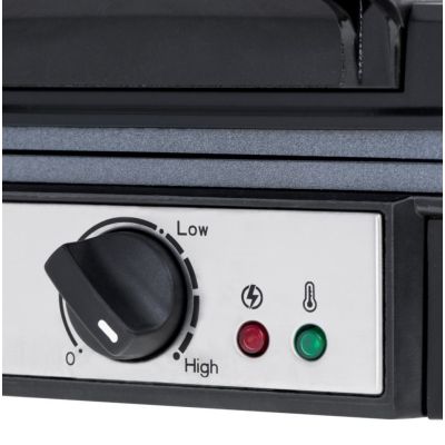 5. Gofrownica ADLER AD 3049