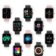 13. Smartwatch Joyroom Fit-Life JR-FT5 Plus z funkcją odbierania połączeń - czarny