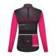2. Rogelli kurtka damska STRYDE różowa XS