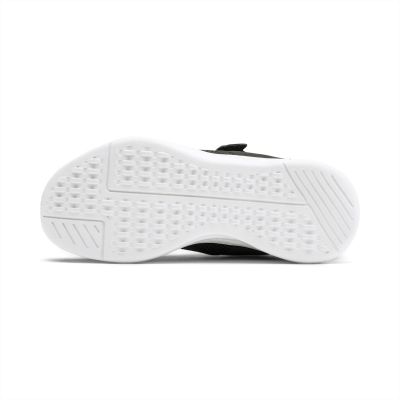 4. Buty Puma Flyer Runner V PS Jr 192929 01