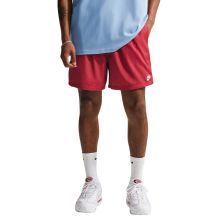 Spodenki męskie Nike Club czerwone FN3307 613 L