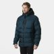 12. Kurtka Helly Hansen Park Puffy Parka M 53996 589