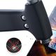 5. Prywatyzująca matowa folia 3mk Silky Matt Privacy na Sony Xperia 10 V