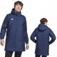3. Kurtka adidas Entrada 22 Stadium Jacket M IB6077