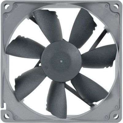 4. Wentylator NOCTUA redux 92mm 17,6 dBA / 1600 RPM
