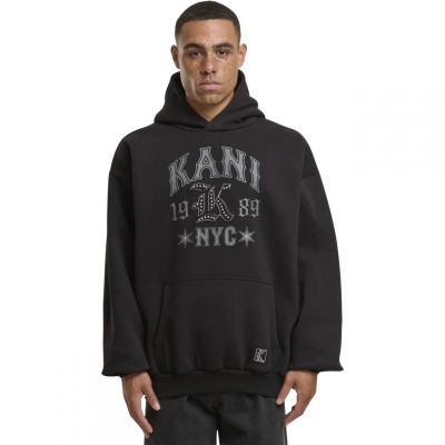 2. Karl Kani bluza z kapturem PD00007565