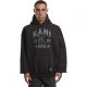 2. Karl Kani bluza z kapturem PD00007565