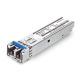 PLANET MGB-2GTSR moduł przekaźników sieciowych Swiatłowód SFP 850 nm
