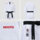 22. Kimono do karate Extera Kata WKF RED | MOOTO