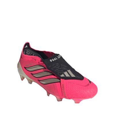 2. Buty piłkarskie adidas Predator Elite FT FG różowe JP6237