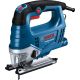 2. Bosch GST 750 wyrzynarka elektryczna 520 W 2,29 kg