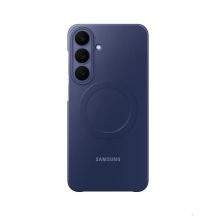 Etui Samsung Slim Magnet Cover EF-SS741CLE na Samsung Galaxy S26 FE kompatybilność z MagSafe - fioletowe