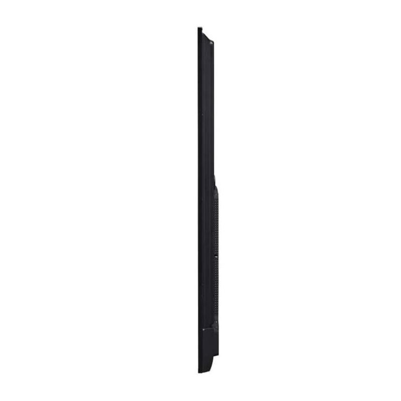 5. Monitor LG 55" 55UL5Q-E Digital Signage 4K UHD (24/7)