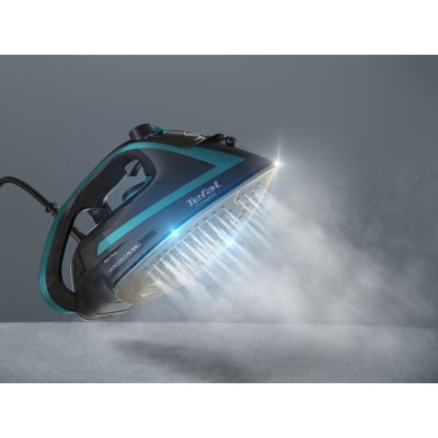 7. Żelazko TEFAL FV8066 Puregliss