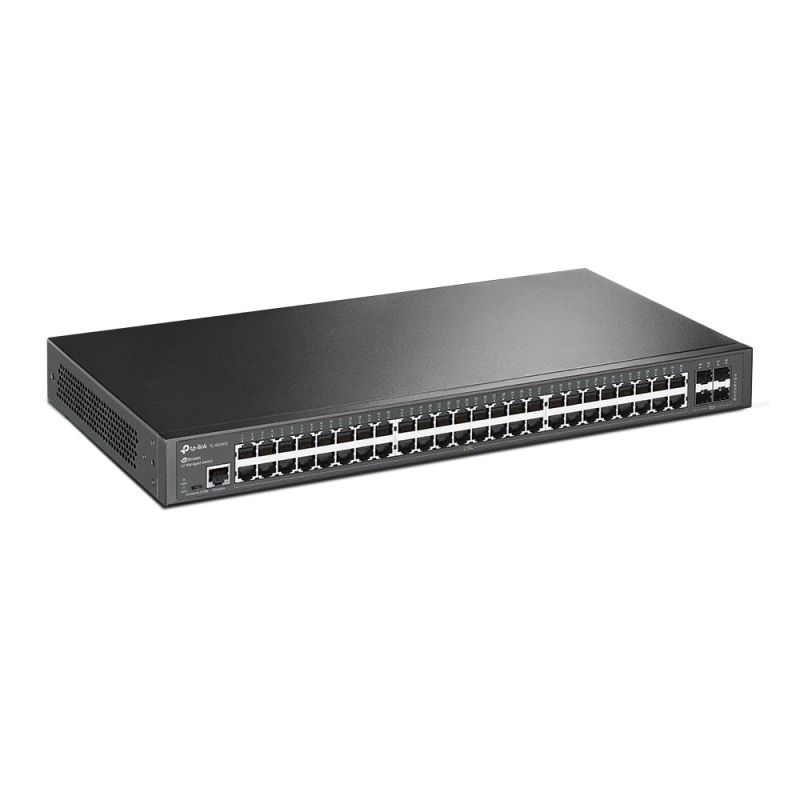 3. Switch TP-LINK TL-SG3452
