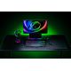 7. Razer Huntsman V3 Pro 8KHz klawiatura Gaming USB Czarny