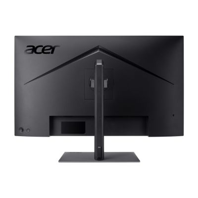4. Acer Vero B7 B327QKB1bemiprcuzxv monitor komputerowy 80 cm (31.5") 3840 x 2160 px 4K Ultra HD LCD Czarny