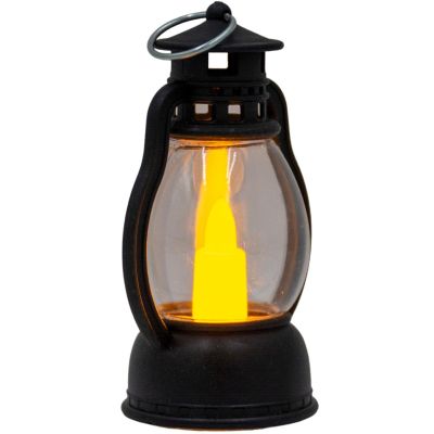 6. LATARENKA LAMPKA OLIWNA LED 9CM ŚWIECA TEA LIGHT