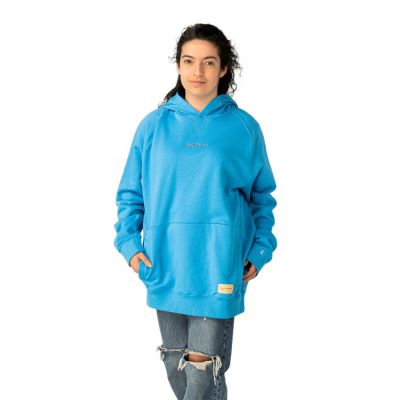 5. Bluza z kapturem Bauer Core Ultimate Senior
