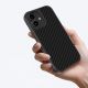 6. Etui pancerne AMAZINGTHING Titan Max Case z włóknami aramidowymi 1500D do iPhone 16 - czarne