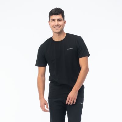 12. Męska Koszulka z krótkim rękawem ARVIN II 2 PACK