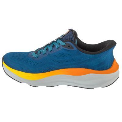 2. Skechers Slip-Ins: Max Run 221000-NVMT Granatowe 40