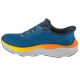 2. Skechers Slip-Ins: Max Run 221000-NVMT Granatowe 40
