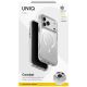 6. Etui UNIQ Combat Magclick Charging na iPhone 18 Pro Max / 17 Pro Max - białe