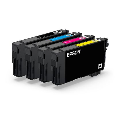 37. Epson WorkForce Pro WF-C4310DW