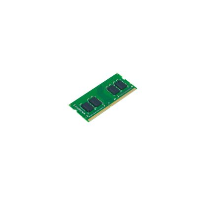 2. Pamięć GoodRam GR2666S464L19/16G (DDR4 SO-DIMM; 1 x 16 GB; 2666 MHz; CL19)
