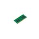 2. Pamięć GoodRam GR2666S464L19/16G (DDR4 SO-DIMM; 1 x 16 GB; 2666 MHz; CL19)
