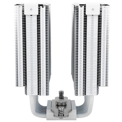 7. Thermalright Royal pretor 130 Procesor Radiator Biały