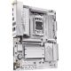 4. ASRock X870 Challenger WiFi White AM5 ATX  HDMI/USB-C