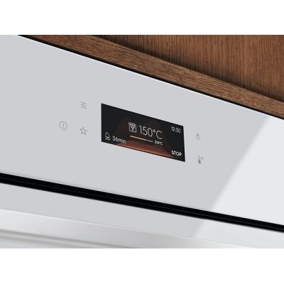 3. Piekarnik ELECTROLUX LOB8S38V