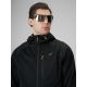 6. Kurtka softshell wiatroodporna membrana 5000 męska 4F 4FRSS26TSOFM625-20S
