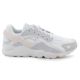 6. Nike Air Huarache Runner DZ3306-100 Summit White