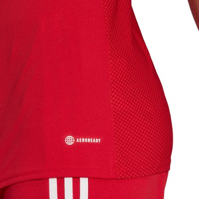 22. Koszulka adidas Tiro 23 League Jersey W HT6549