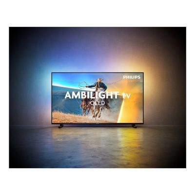 3. Philips 32PQS6901/12 Telewizor 81,3 cm (32") Full HD Smart TV Wi-Fi Czarny