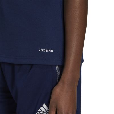 4. Koszulka adidas Tiro 21 Polo M GK9674