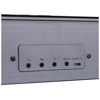 10. DNA SP 88 pianino cyfrowe klawisze Bluetooth MIDI