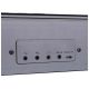 10. DNA SP 88 pianino cyfrowe klawisze Bluetooth MIDI