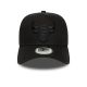 2. Czapka z daszkiem New Era 9FORTY NBA Essential Chicago Bulls E-Frame Czarna - 60675532