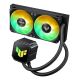 5. Chłodzenie ASUS TUF GAMING LC III 240 ARGB