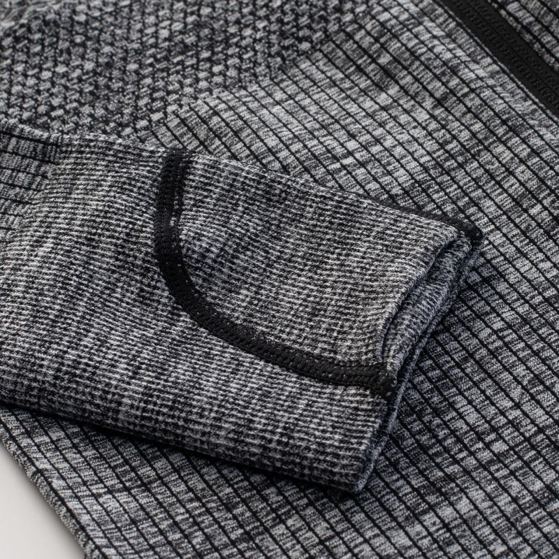 4. Damska Bluza IWERO WMNS