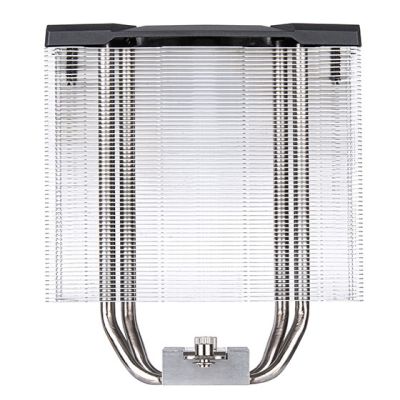 13. Silverstone SST-ARV140-ARGB system chłodzenia komputerów Procesor Chłodnica powietrza 14 cm Czarny, Szary 1 szt.