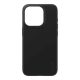 3. Etui CARE by PanzerGlass Fearlessly Fashionable Case na iPhone 15 Pro - czarne