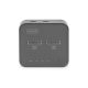 11. DIGITUS STACJA DOKUJĄCA DO SSD M.2 NVME Z FUNKCJĄ KLONOWANIA OFFLINE, USB-C, CZARNA DA-71545