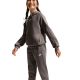 6. Dres dla dzieci Nike Sportswear Club Fleece szary HQ9318 289
