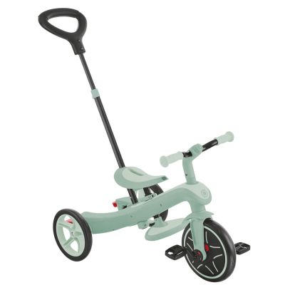 9. Rowerek EXPLORER TRIKE 4w1 ECOLOGIC (637-505)