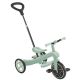 9. Rowerek EXPLORER TRIKE 4w1 ECOLOGIC (637-505)